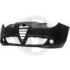 ALFA 0156084389 Bumper